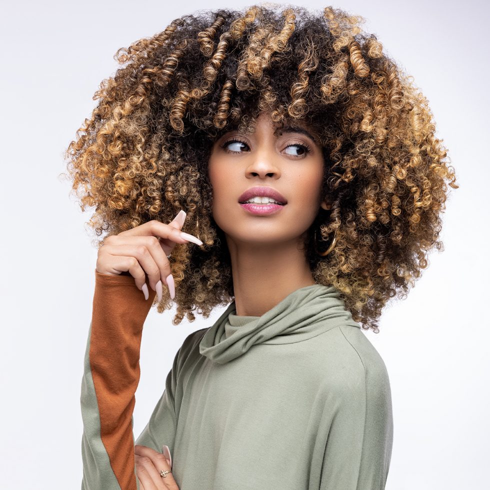 Hair Food Smoothing & Frizz Control Curl Defining Cream