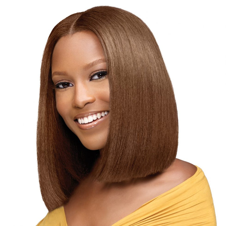 Moisture-Rich Hair Color* with Shea Butter Conditioner C20 Light Golden Brown