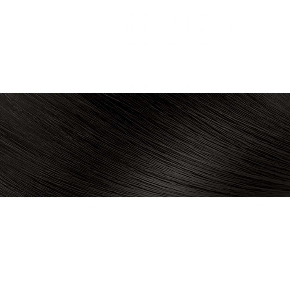 Moisture-Rich Hair Color* with Shea Butter Conditioner C10 Jet Black