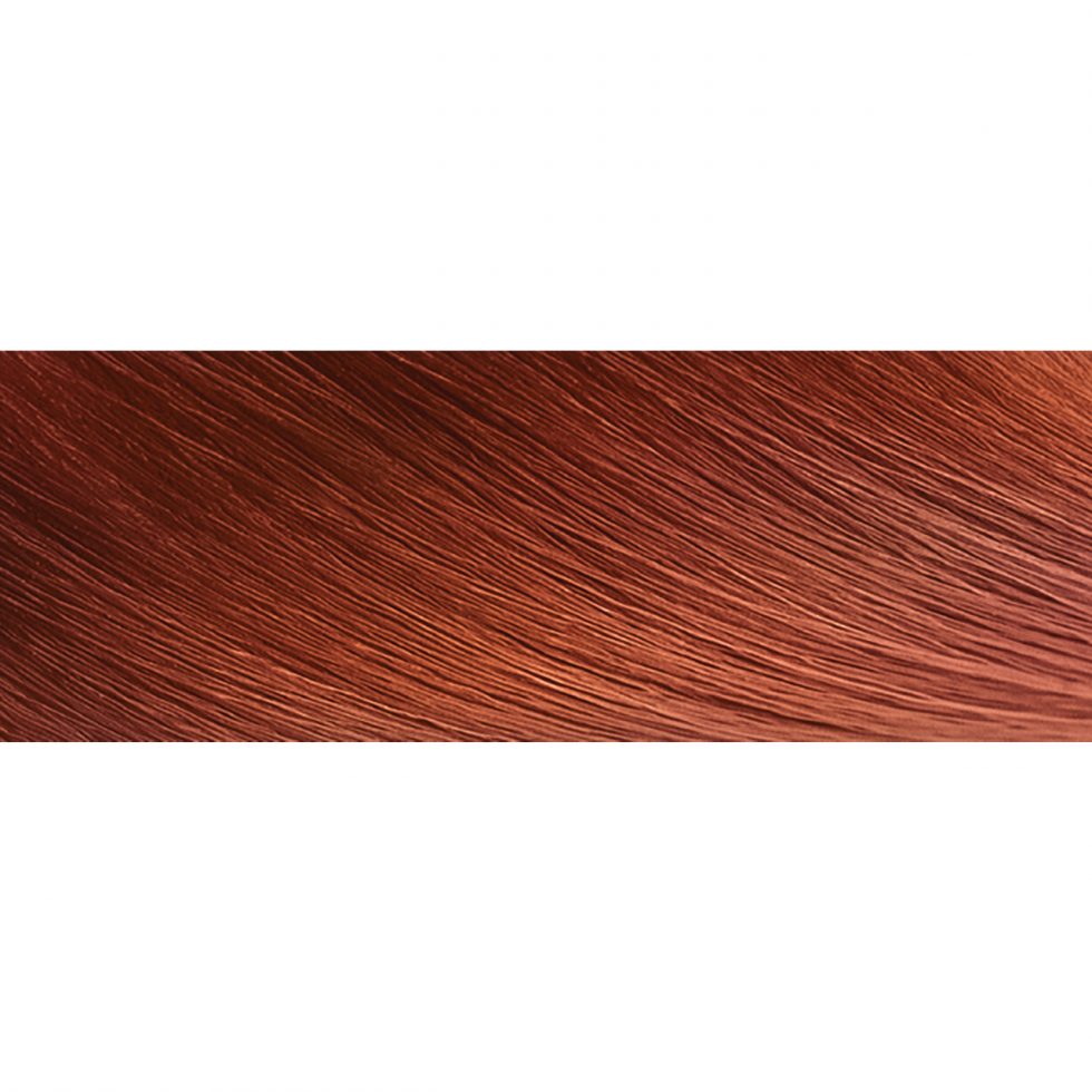 Moisture-Rich Hair Color* with Shea Butter Conditioner C31 Vivid Red