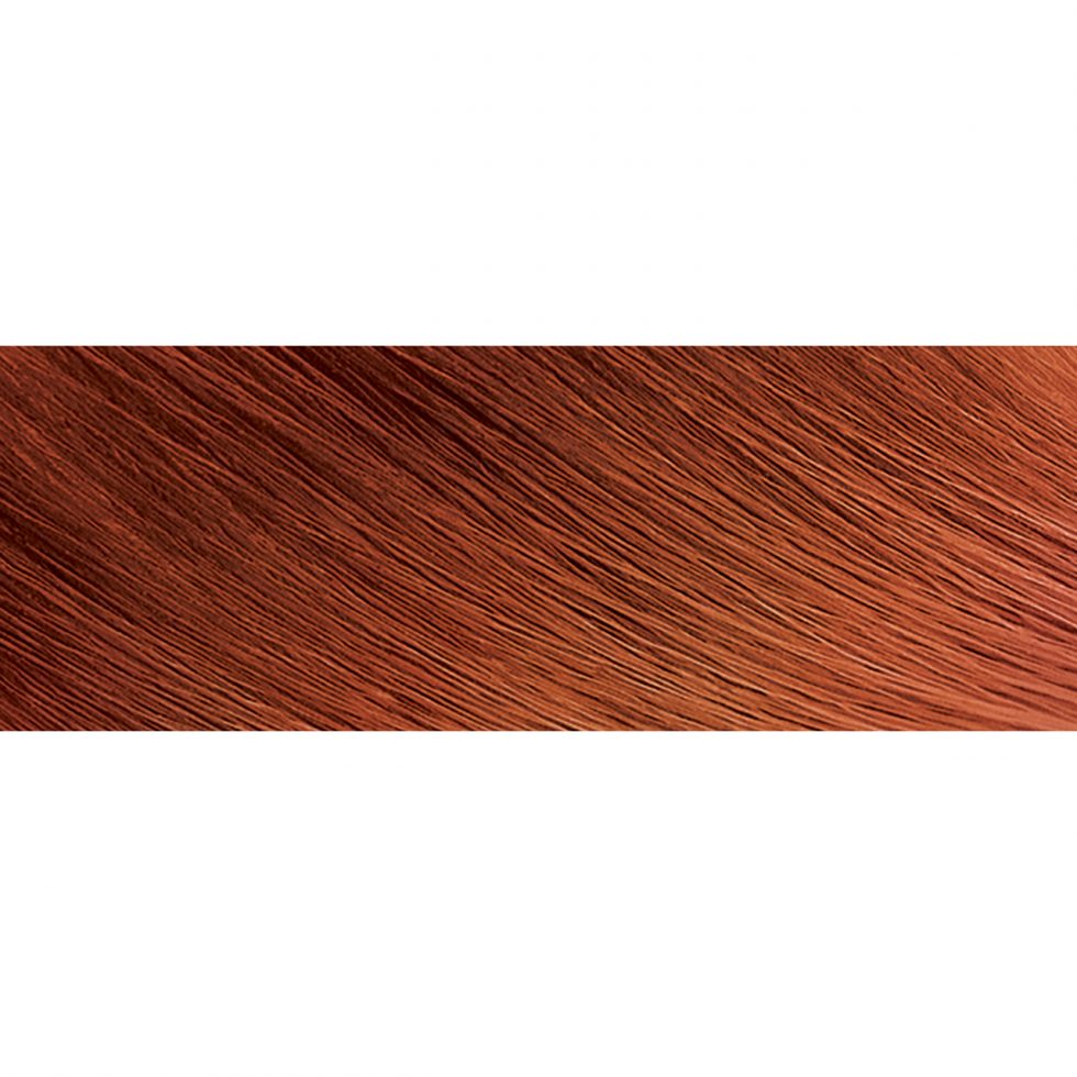 Moisture-Rich Hair Color* with Shea Butter Conditioner C32 Spiced Red