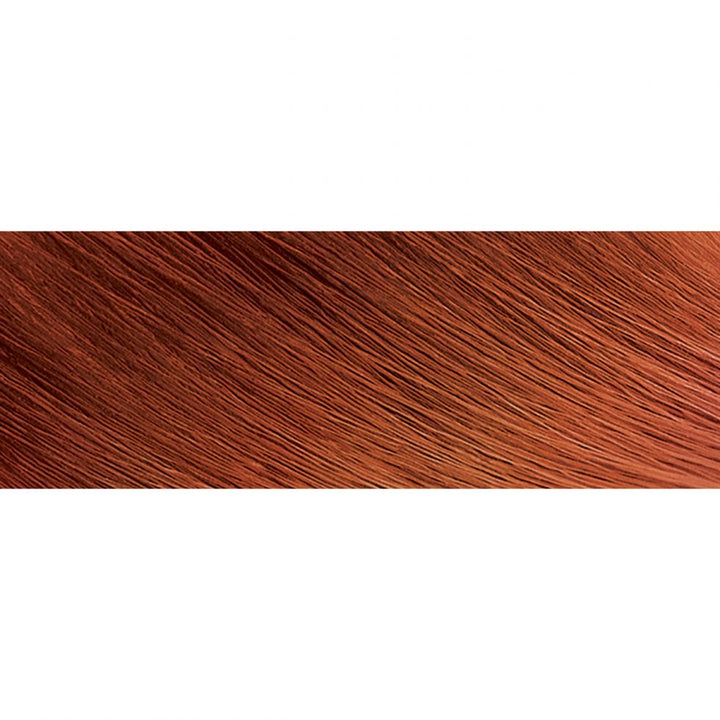 Moisture-Rich Hair Color* with Shea Butter Conditioner C32 Spiced Red