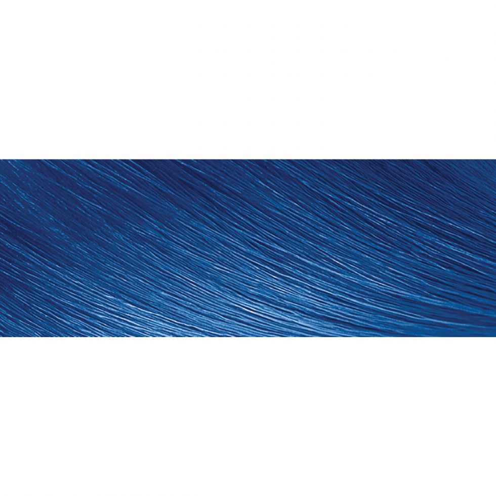 Hydrating Color Boost Semi-Permanent Hair Color Indigo Blue