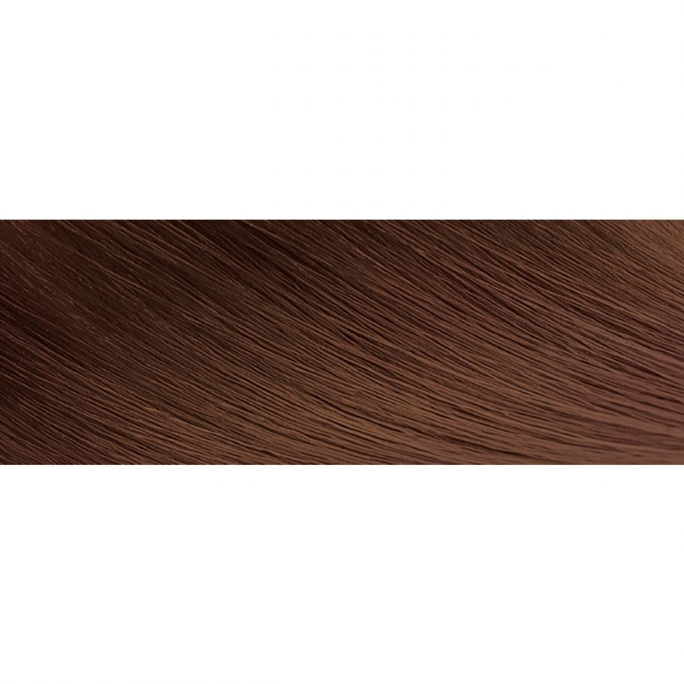 Hydrating Color Boost Semi-Permanent Hair Color Dark Chocolate Brown