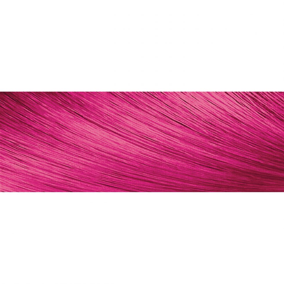 Hydrating Color Boost Semi-Permanent Hair Color Fuchsia