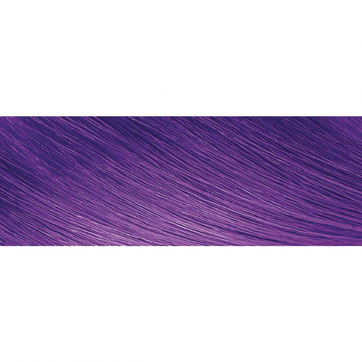 Hydrating Color Boost Semi-Permanent Hair Color Royal Purple