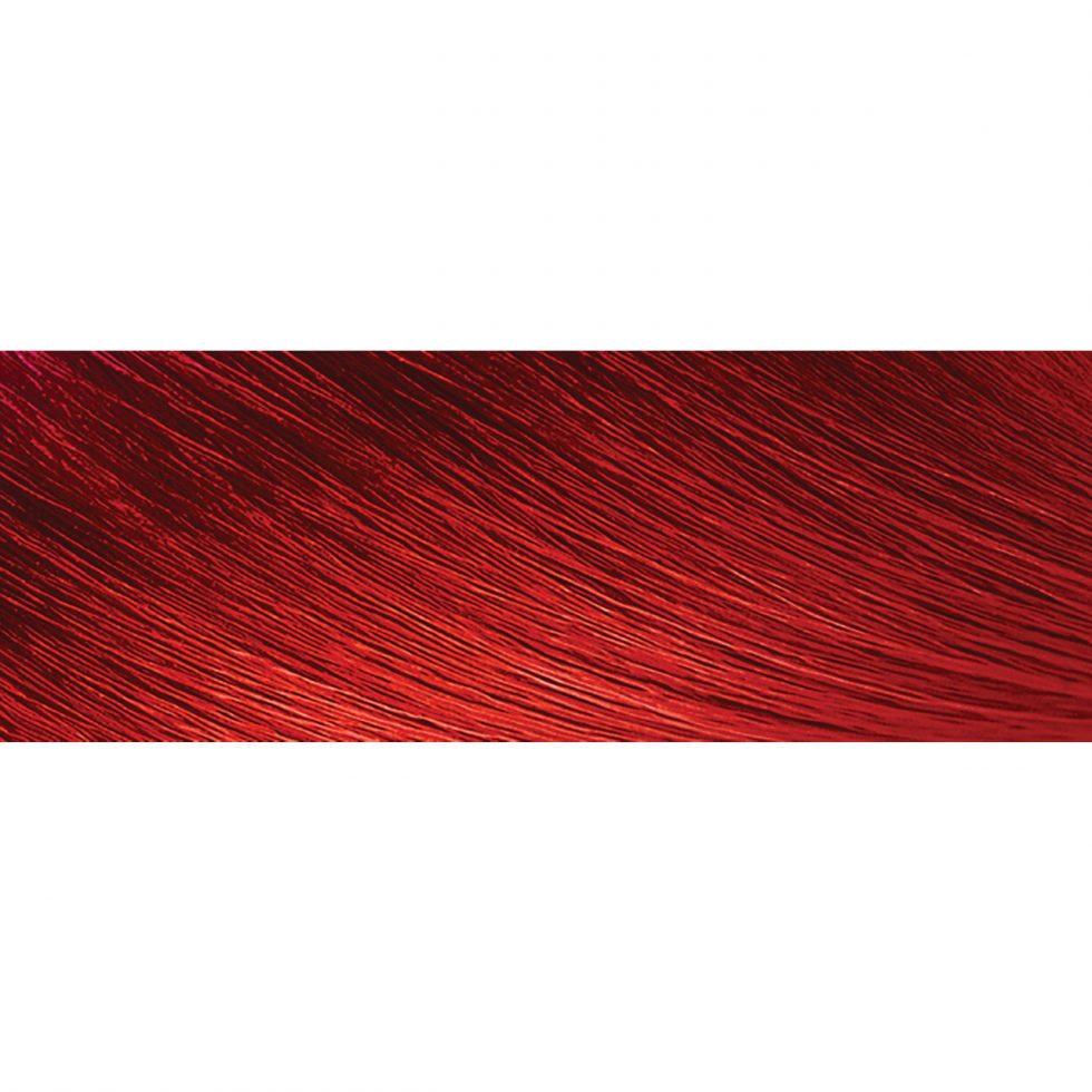 Hydrating Color Boost Semi-Permanent Hair Color Fire Red