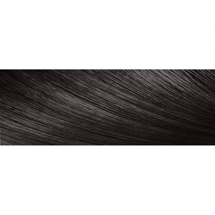 Hydrating Color Boost Semi-Permanent Hair Color Silky Jet Black