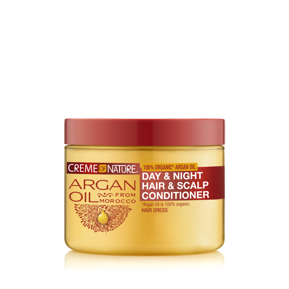 Day & Night Hair & Scalp Conditioner Hair Dress