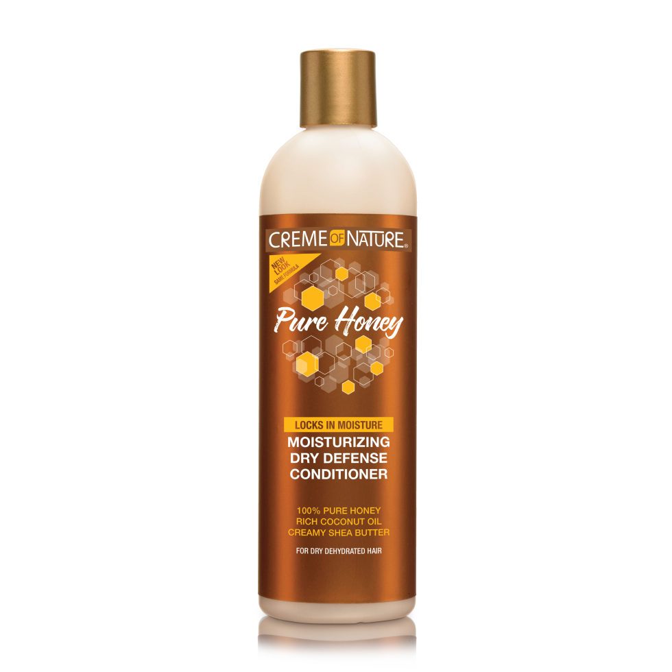 Moisturizing Dry Defense Conditioner