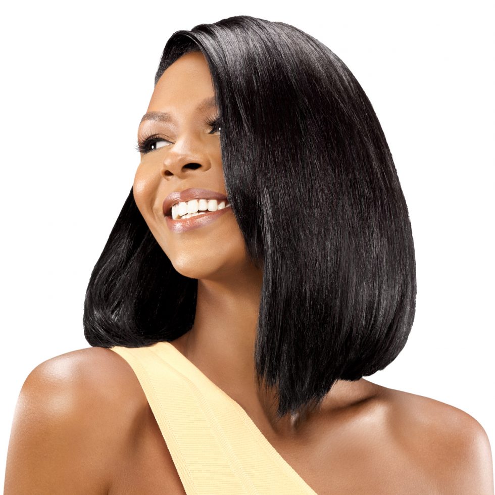 Moisture-Rich Hair Color* with Shea Butter Conditioner C11 Natural Black