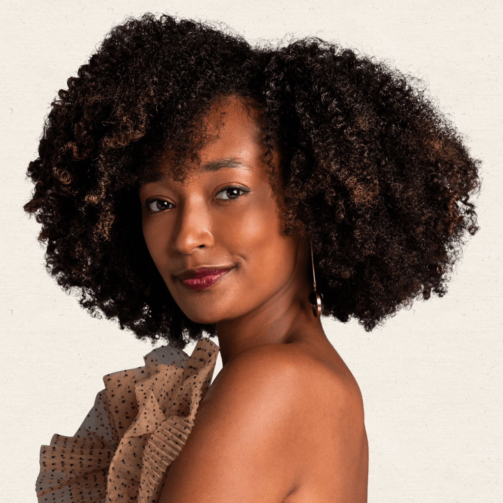 Style Gallery: Nothing But Butta’ Wash & Go