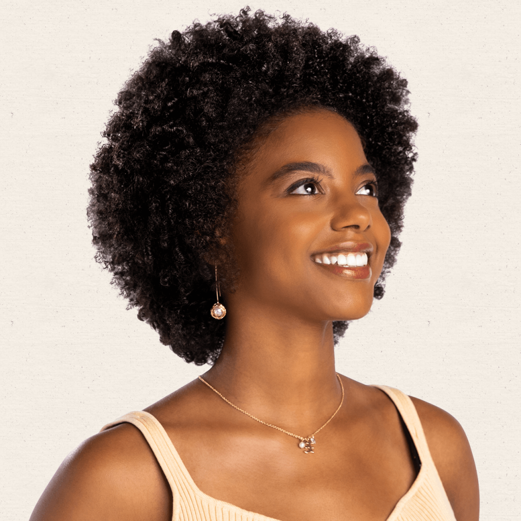 Style Gallery: Shining Bright Twist Out