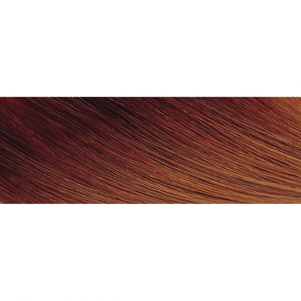 Exotic Shine™ Color with Argan Oil from Morocco 7.64 Bronze Copper