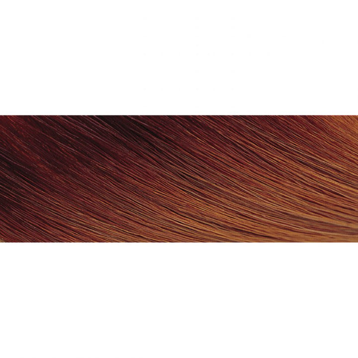 Exotic Shine™ Color with Argan Oil from Morocco 7.64 Bronze Copper