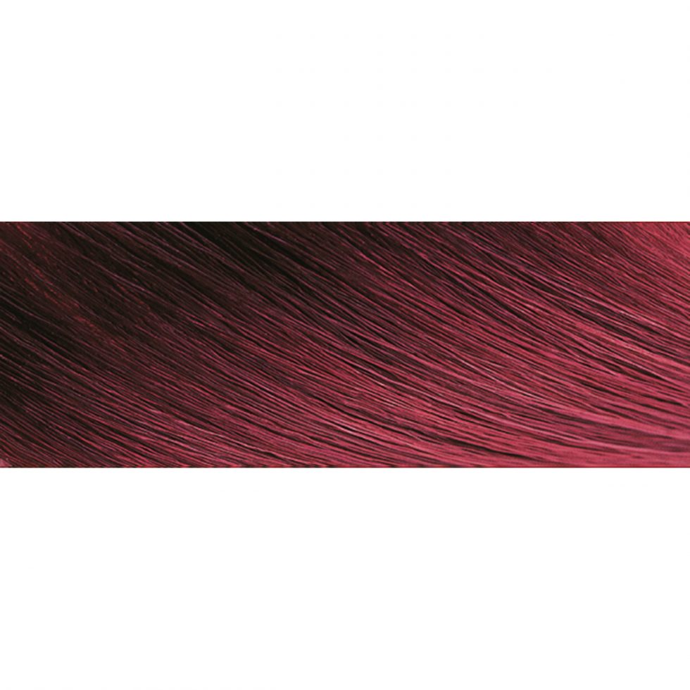 Exotic Shine™ Color with Argan Oil from Morocco 6.2 Burgundy Blaze