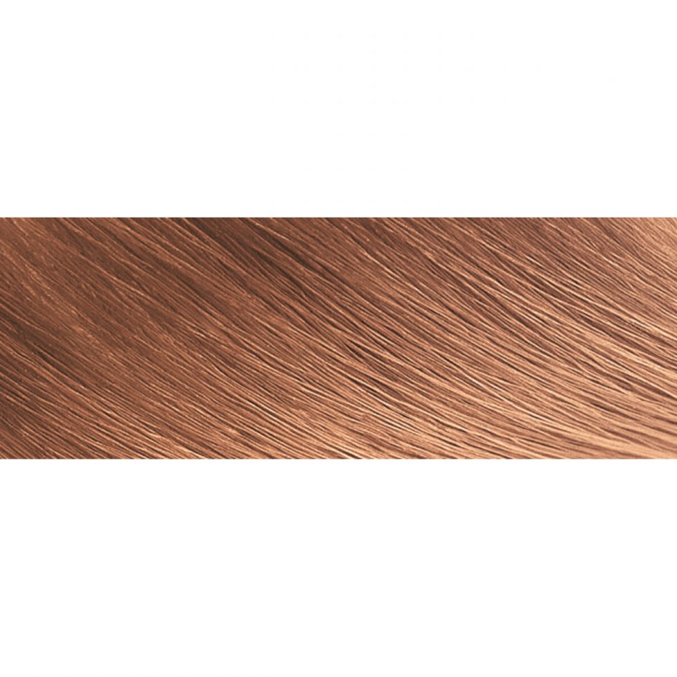 Exotic Shine™ Color with Argan Oil from Morocco 9.2 Light Caramel Brown