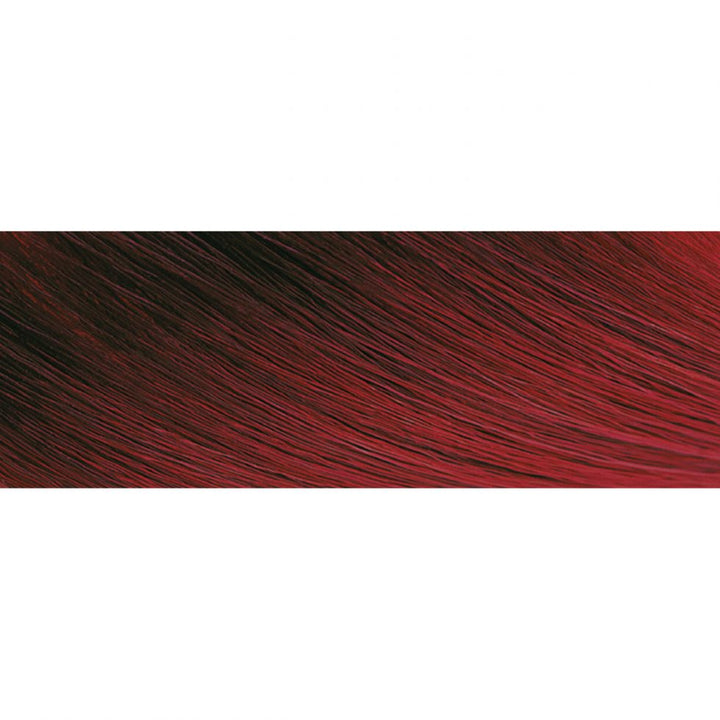 Exotic Shine™ Color with Argan Oil from Morocco 7.6 Intensive Red