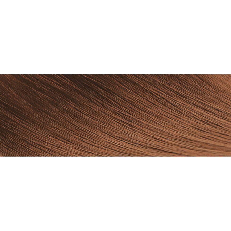 Exotic Shine™ Color with Argan Oil from Morocco 7.3 Medium Warm Brown