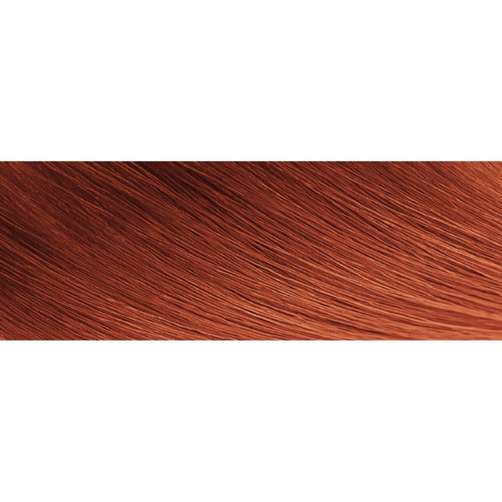 Exotic Shine™ Color with Argan Oil from Morocco 6.4 Red Copper