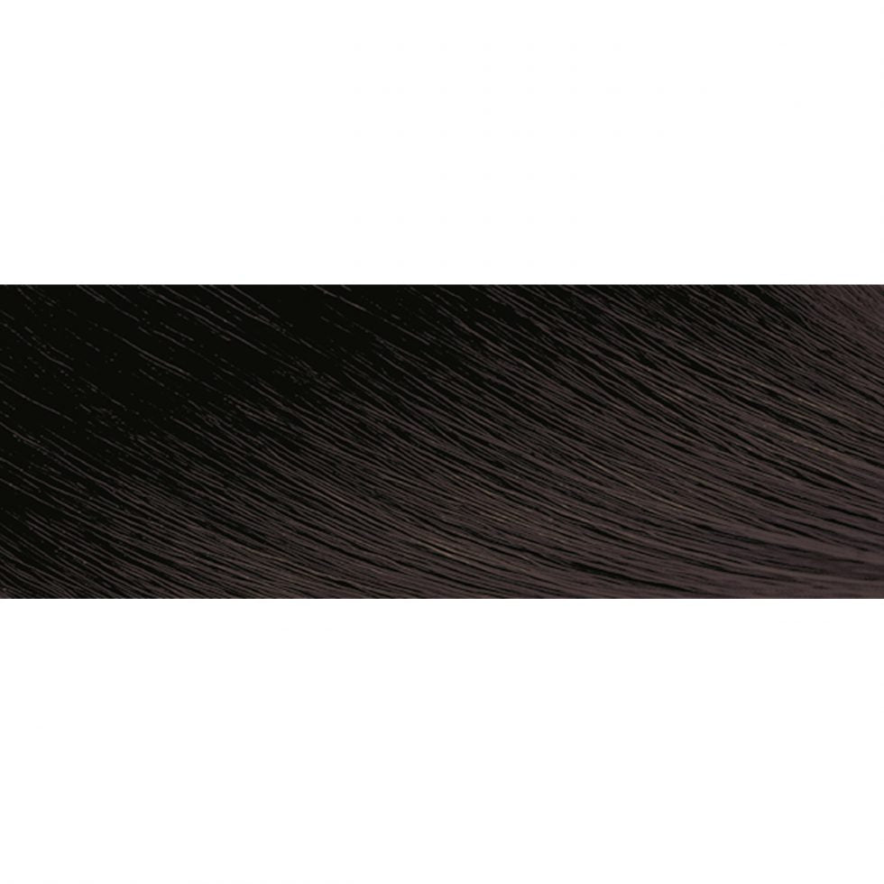 Exotic Shine™ Color with Argan Oil from Morocco 3.0 Soft Black