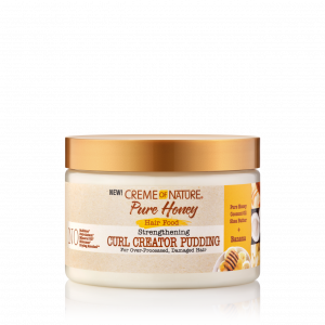 Strengthening Curl Creator Pudding