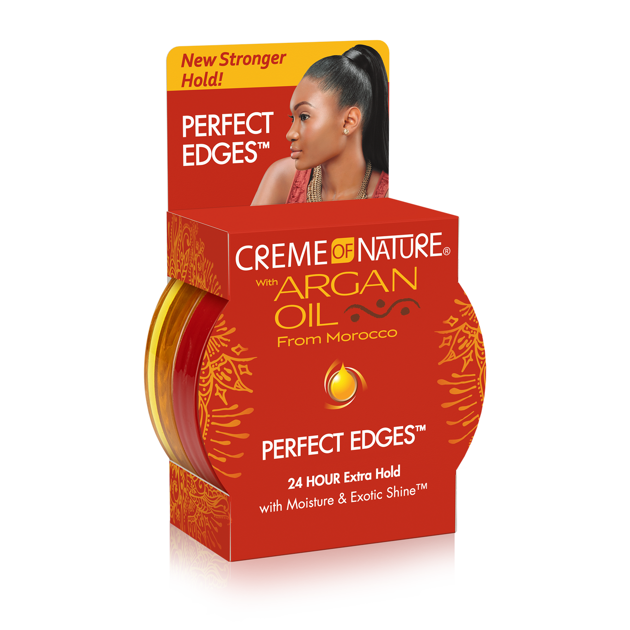 Creme of Nature® Argan Oil from Morocco Perfect Edges™ - Creme of Nature®