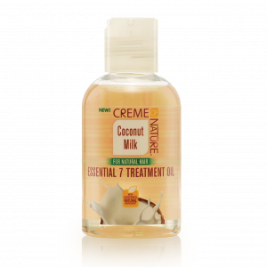 Coconut Milk Essential 7 Treatment Oil