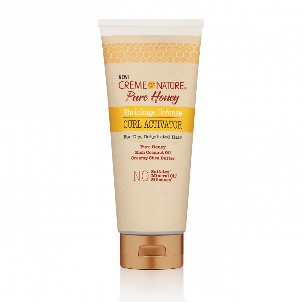 Honey Moisturizing hair care essential oil, nourishes dry hair, absorbs  quickly, is refreshing and not greasy, suitable for all hair types