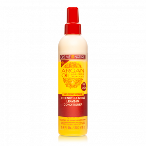 Strength & Shine Leave-in Conditioner