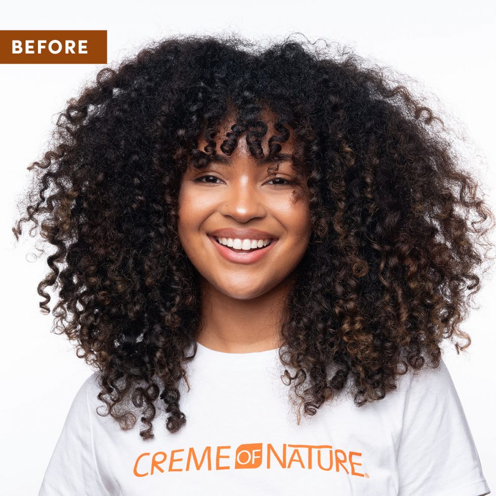 Dark Chocolate Brown - Creme of Nature®